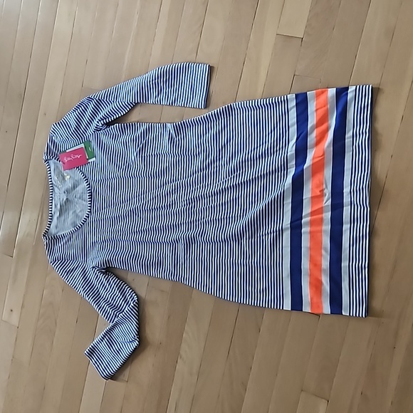 NWT Lilly Pulitzer Beacon Dress - Picture 2 of 4